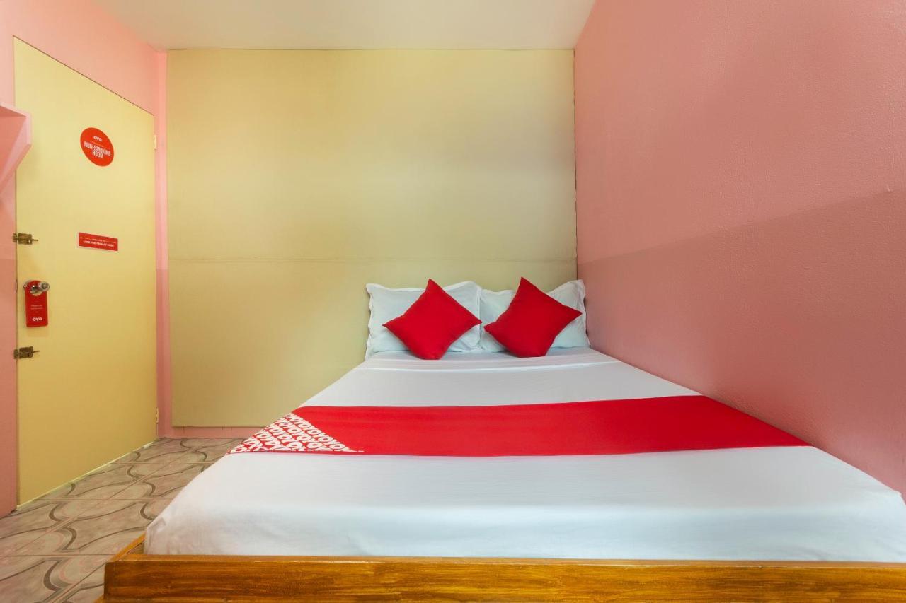 Oyo 449 Sunrise 888 Hotel Oslob Luaran gambar